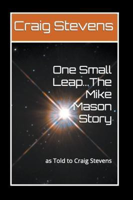 One Small Leap...(English, Paperback, Stevens Craig)