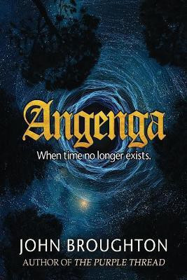 Angenga(English, Paperback, Broughton John)