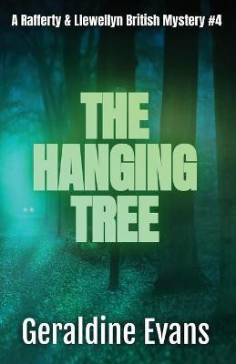 The Hanging Tree(English, Paperback, Evans Geraldine)