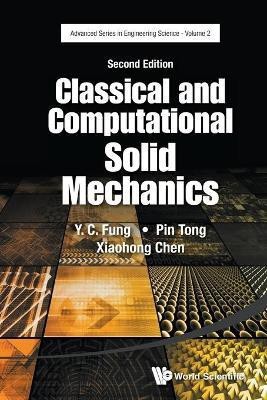 Classical And Computational Solid Mechanics(English, Paperback, Fung Yuen-cheng)