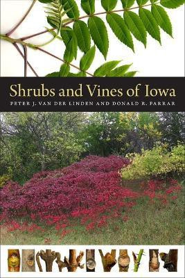 Shrubs and Vines of Iowa(English, Paperback, Linden Peter J. van der)