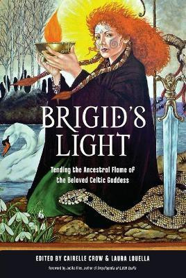 Brigid's Light(English, Paperback, unknown)