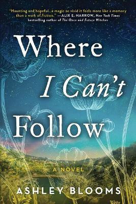 Where I Can't Follow(English, Paperback, Blooms Ashley)