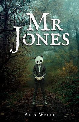 Mr Jones(English, Paperback, Woolf Alex)