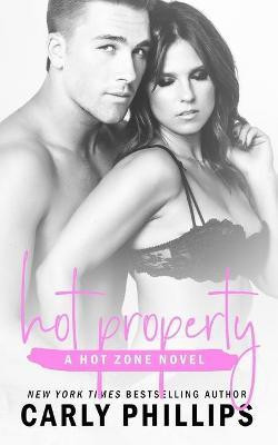Hot Property(English, Paperback, Phillips Carly)