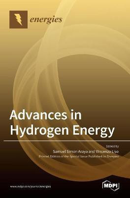 Advances in Hydrogen Energy(English, Hardcover, unknown)