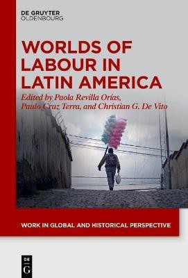 Worlds of Labour in Latin America(English, Electronic book text, unknown)