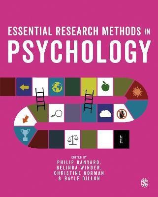 Essential Research Methods in Psychology(English, Paperback, unknown)