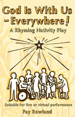God Is With Us - Everywhere!(English, Paperback, Rowland Fay)