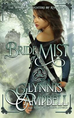 Bride of Mist(English, Paperback, Campbell Glynnis)