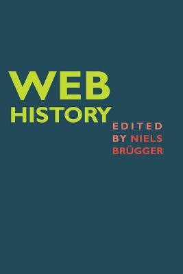 Web History(English, Paperback, unknown)