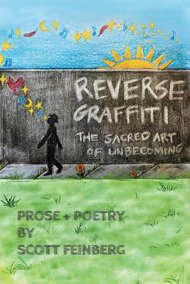 Reverse Graffiti(English, Paperback, Feinberg Scott)