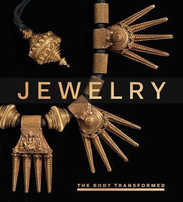 Jewelry(English, Hardcover, unknown)