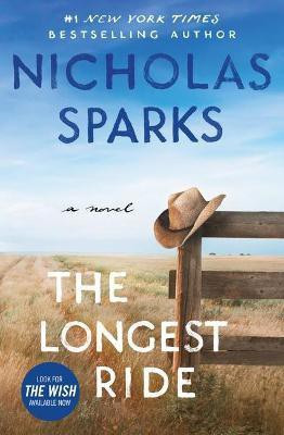 The Longest Ride(English, Paperback, Sparks Nicholas)