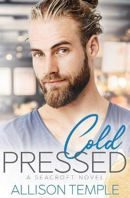 Cold Pressed(English, Paperback, Temple Allison)