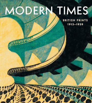 Modern Times(English, Hardcover, Farrell Jennifer)