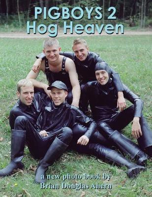 PIGBOYS 2 Hog Heaven(English, Paperback, Ahern Brian Douglas)