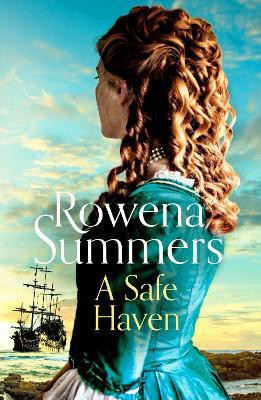 A Safe Haven(English, Paperback, Summers Rowena)