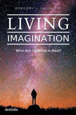 Living Imagination(English, Paperback, Laughery Gregory J)