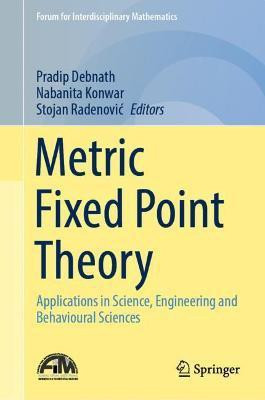 Metric Fixed Point Theory(English, Hardcover, unknown)
