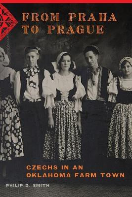 From Praha to Prague(English, Paperback, Smith Philip D.)