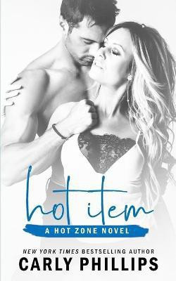 Hot Item(English, Paperback, Phillips Carly)