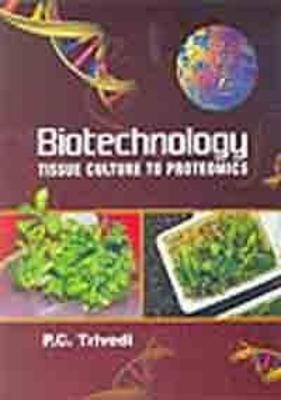 Biotechnology(English, Hardcover, Sampat Meena Poonam)