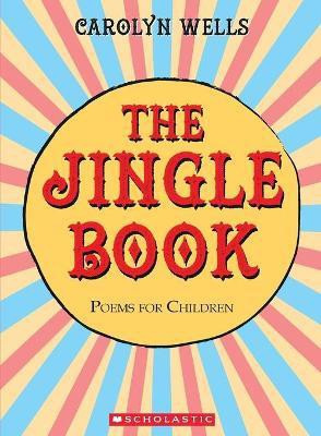 The Jingle Book(English, Paperback, Wells Carolyn)