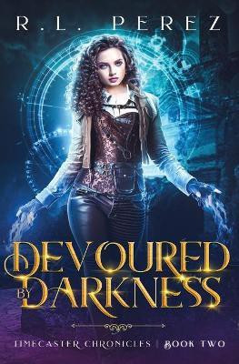Devoured by Darkness(English, Paperback, Perez R L)