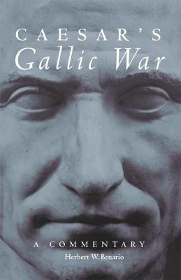 Caesar's Gallic War(English, Paperback, Benario Herbert W.)