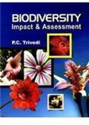 Bidiversity(English, Hardcover, Trivedi Pravin Chandra)