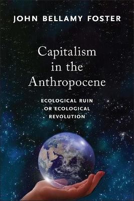 Capitalism in the Anthropocene(English, Paperback, Foster John Bellamy)