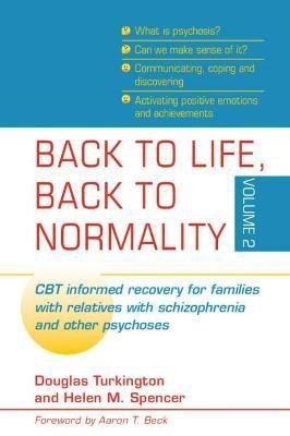 Back to Life, Back to Normality: Volume 2(English, Paperback, unknown)