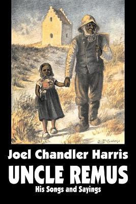 Uncle Remus(English, Paperback, Harris Joel Chandler)