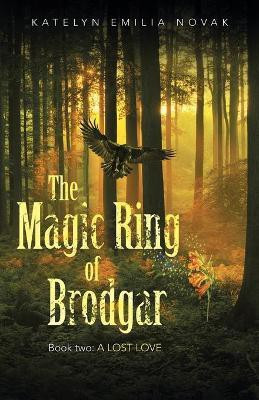 The Magic Ring of Brodgar(English, Paperback, Novak Katelyn Emilia)
