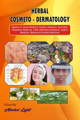 Herbal Cosmeto - Dermatology(Paperback, Abdul Latif)