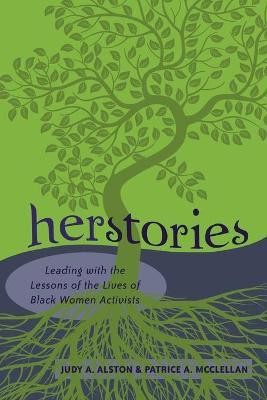 Herstories(English, Paperback, McClellan Patrice A.)