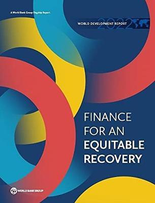 World Development Report 2022(English, Hardcover, World Bank)