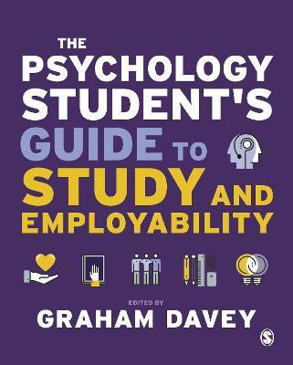 The Psychology Student's Guide to Study and Employability(English, Paperback, unknown)
