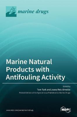 Marine Natural Products with Antifouling Activity(English, Hardcover, unknown)