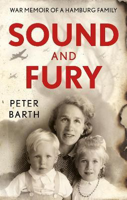 Sound and Fury(English, Paperback, Barth Peter)