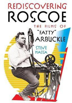 Rediscovering Roscoe(English, Hardcover, Massa Steve)