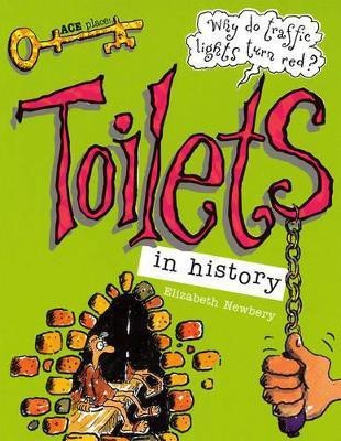 Toilets(English, Paperback, Newbery Elizabeth)