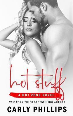 Hot Stuff(English, Paperback, Phillips Carly)