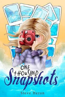 One Thousand Snapshots(English, Paperback, Heron Steve)