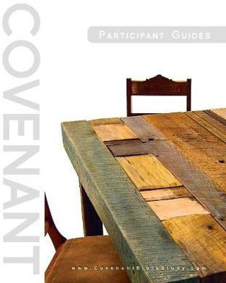 Covenant Bible Study(English, Paperback, Covenant Bible Study)