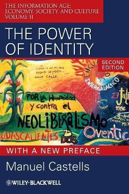 The Power of Identity(English, Paperback, Castells Manuel)