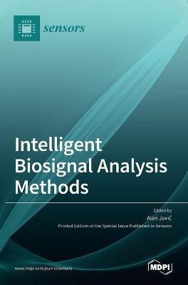 Intelligent Biosignal Analysis Methods(English, Hardcover, unknown)