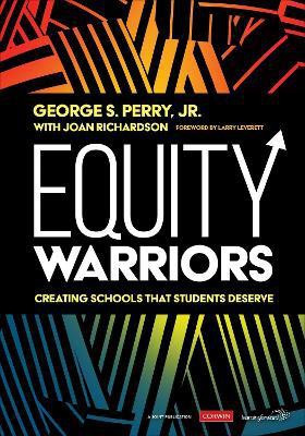 Equity Warriors(English, Paperback, Perry George S.)