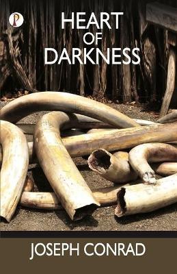 Heart of Darkness(English, Paperback, Conrad Joseph)